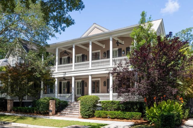 35 Joggling Street, Mount Pleasant, SC 29464
