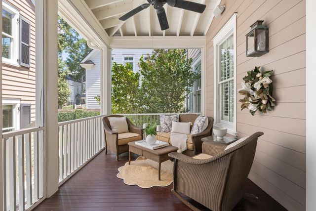 35 Joggling Street, Mount Pleasant, SC 29464