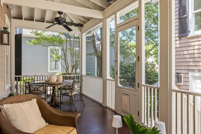 35 Joggling Street, Mount Pleasant, SC 29464