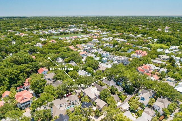 35 Joggling Street, Mount Pleasant, SC 29464