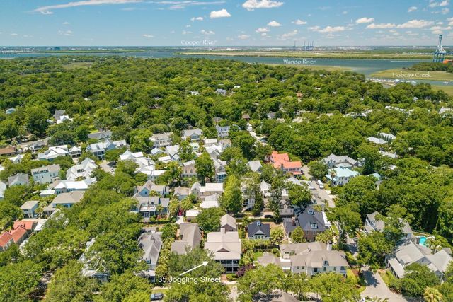 35 Joggling Street, Mount Pleasant, SC 29464