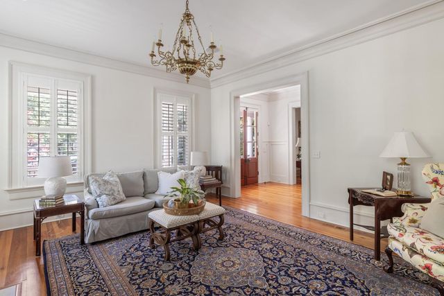 35 Joggling Street, Mount Pleasant, SC 29464