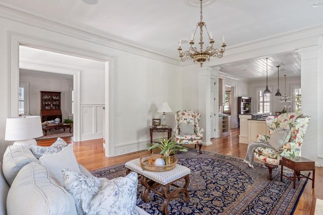 35 Joggling Street, Mount Pleasant, SC 29464