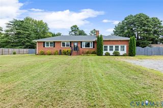 9208 Gayton Rd, Glen Allen, VA 23229
