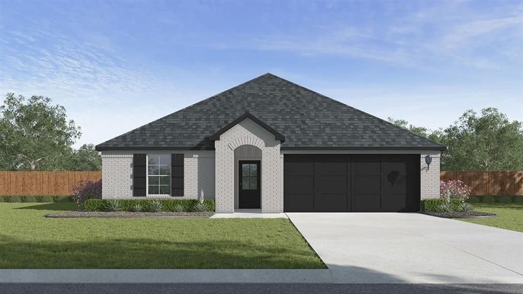3121 Sapphire Drive, Lake Charles, LA 70607