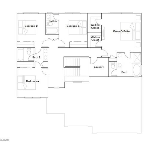 9824 49th Place NE, Saint Michael, MN 55376