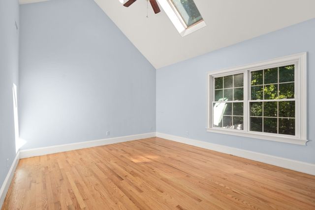 7 Castle Gate Road, Wayland, MA 01778