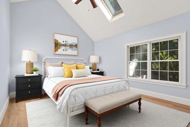 7 Castle Gate Road, Wayland, MA 01778