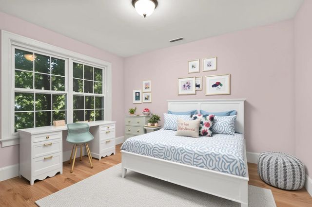 7 Castle Gate Road, Wayland, MA 01778