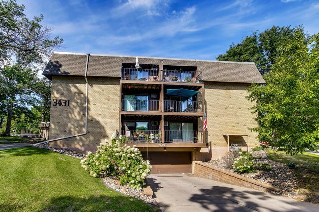 3431 Kent Street 801, Shoreview, MN 55126