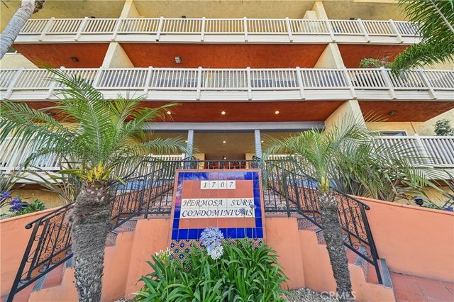 1707 Pacific Coast 506, Hermosa Beach, CA 90254