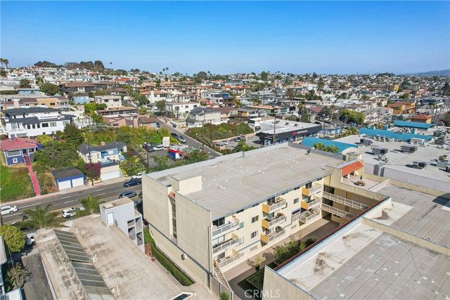 1707 Pacific Coast 506, Hermosa Beach, CA 90254