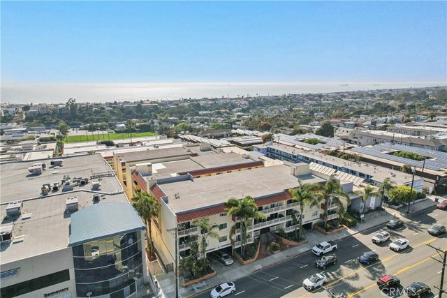 1707 Pacific Coast 506, Hermosa Beach, CA 90254