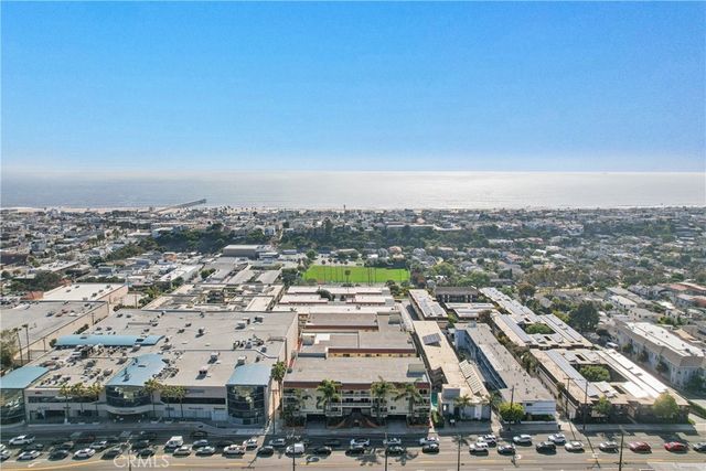 1707 Pacific Coast 506, Hermosa Beach, CA 90254