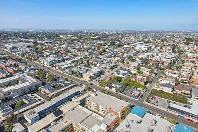 1707 Pacific Coast 506, Hermosa Beach, CA 90254