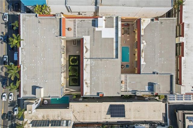 1707 Pacific Coast 506, Hermosa Beach, CA 90254