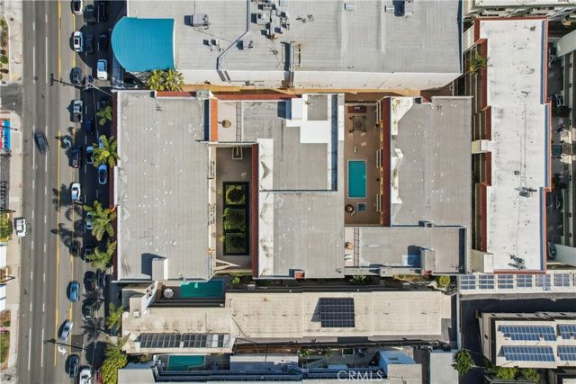 1707 Pacific Coast 506, Hermosa Beach, CA 90254