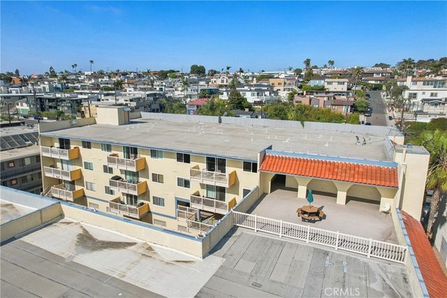 1707 Pacific Coast 506, Hermosa Beach, CA 90254