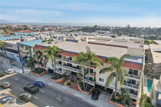 1707 Pacific Coast 506, Hermosa Beach, CA 90254