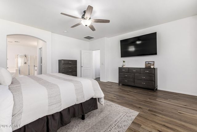 7230 W ELLIS Street, Laveen, AZ 85339