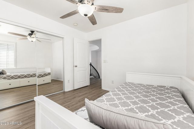 7230 W ELLIS Street, Laveen, AZ 85339