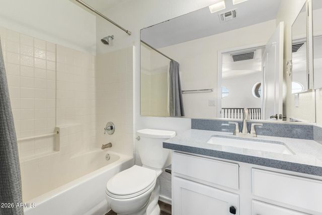 7230 W ELLIS Street, Laveen, AZ 85339