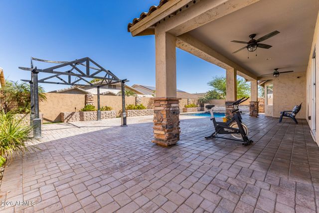 7230 W ELLIS Street, Laveen, AZ 85339