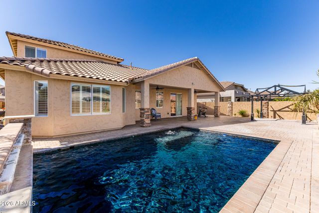 7230 W ELLIS Street, Laveen, AZ 85339