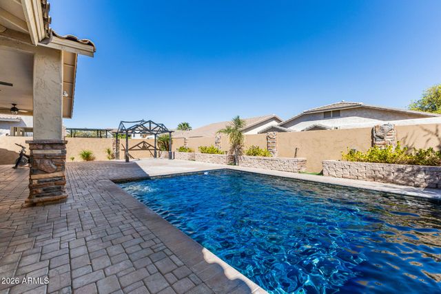 7230 W ELLIS Street, Laveen, AZ 85339