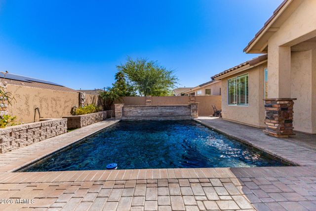 7230 W ELLIS Street, Laveen, AZ 85339