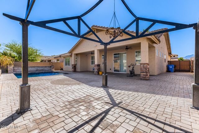 7230 W ELLIS Street, Laveen, AZ 85339