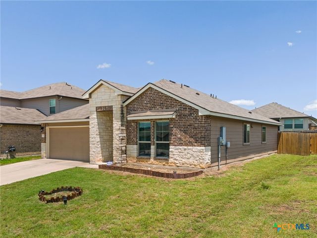 2503 Pintail Loop, Copperas Cove, TX 76522