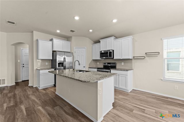2503 Pintail Loop, Copperas Cove, TX 76522