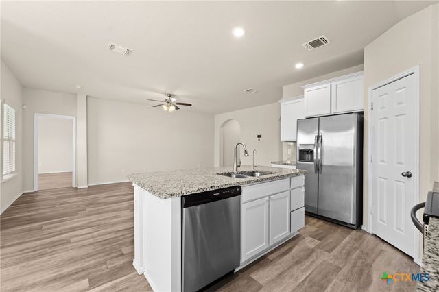 2503 Pintail Loop, Copperas Cove, TX 76522