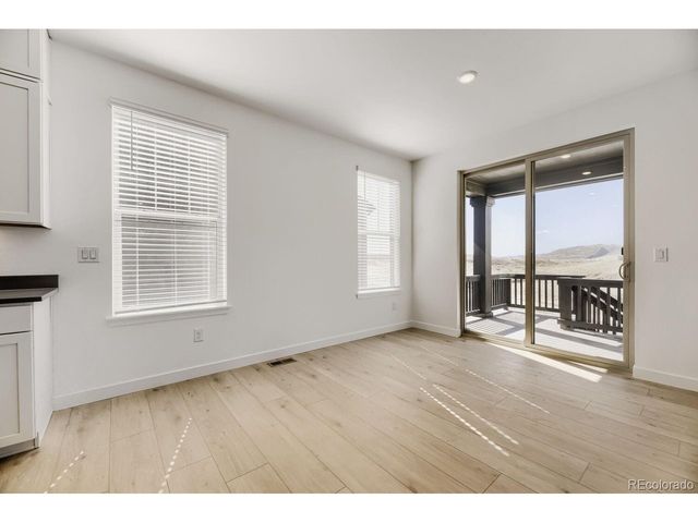 15402 W Dequesne Ave, Morrison, CO 80465