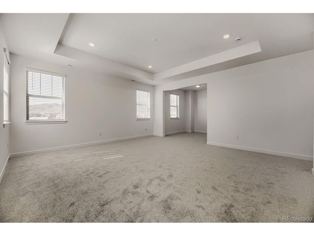 15402 W Dequesne Ave, Morrison, CO 80465