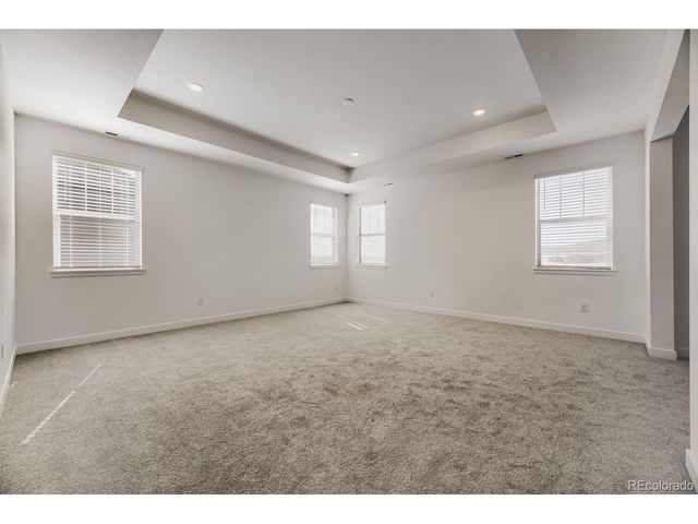 15402 W Dequesne Ave, Morrison, CO 80465