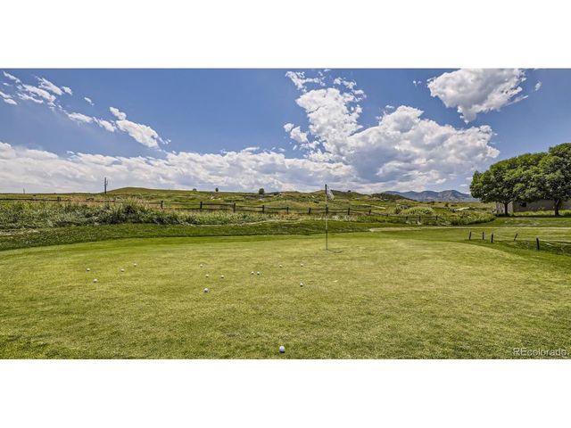 15402 W Dequesne Ave, Morrison, CO 80465
