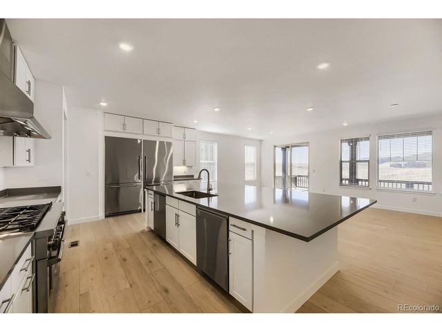 15402 W Dequesne Ave, Morrison, CO 80465