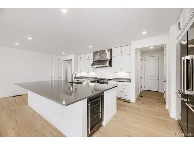 15402 W Dequesne Ave, Morrison, CO 80465