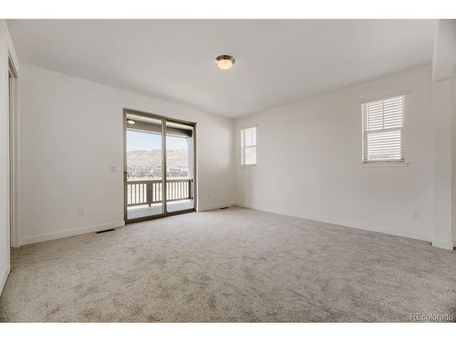 15402 W Dequesne Ave, Morrison, CO 80465