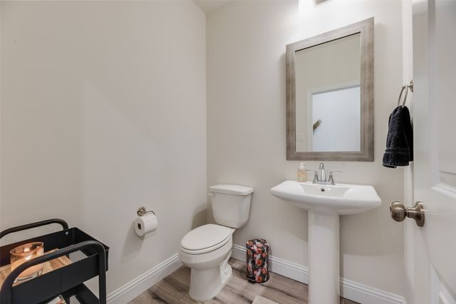 1319 Hill Country Place, Celina, TX 75009