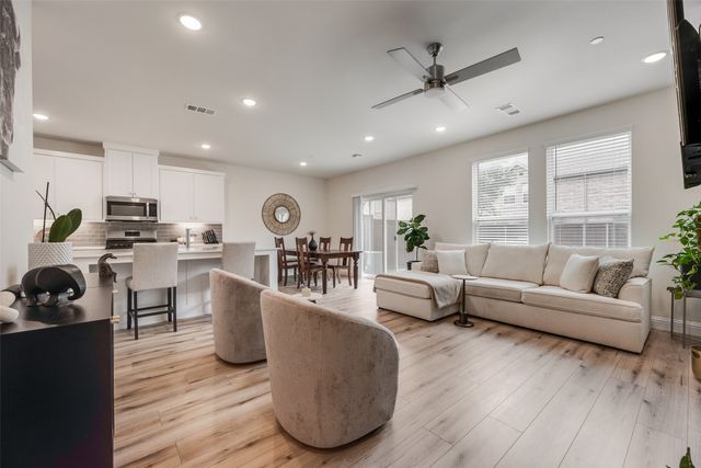 1319 Hill Country Place, Celina, TX 75009