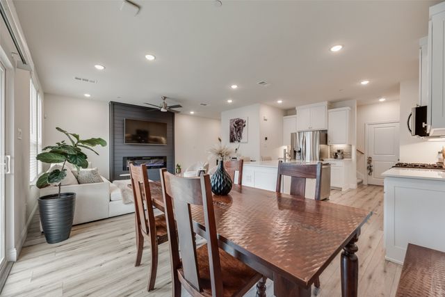 1319 Hill Country Place, Celina, TX 75009