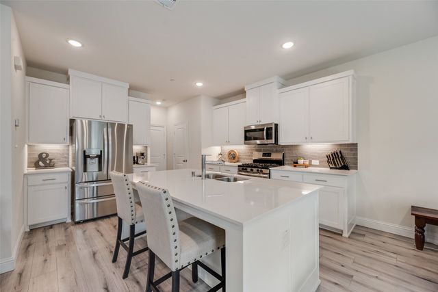 1319 Hill Country Place, Celina, TX 75009