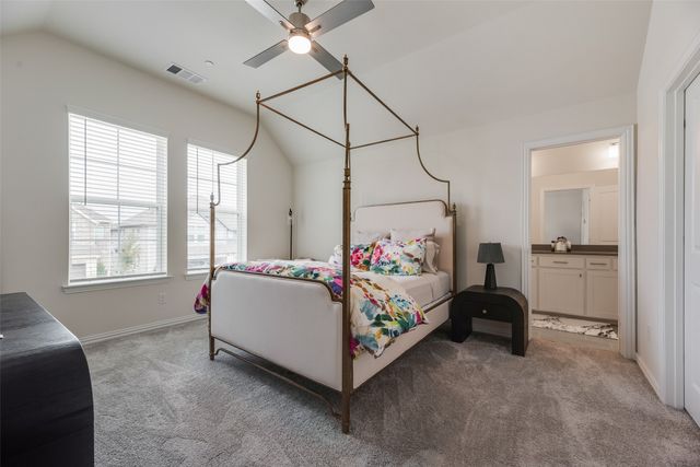 1319 Hill Country Place, Celina, TX 75009