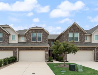1319 Hill Country Place, Celina, TX 75009