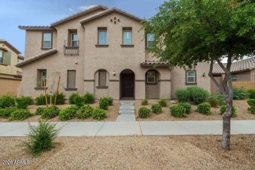Image 1 of property listing at 11692 N 165TH Lane, Surprise, AZ 85388