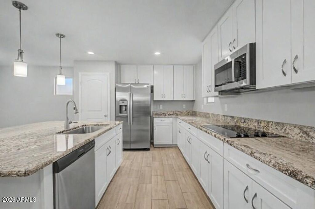 Image 16 of property listing at 11692 N 165TH Lane, Surprise, AZ 85388