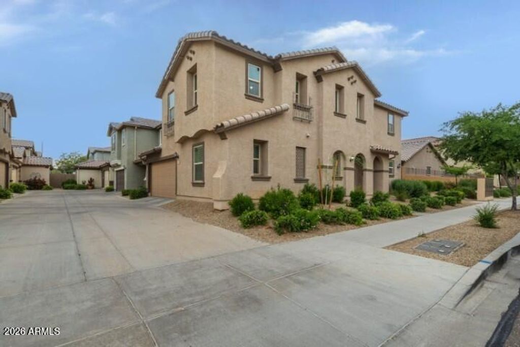 Image 2 of property listing at 11692 N 165TH Lane, Surprise, AZ 85388